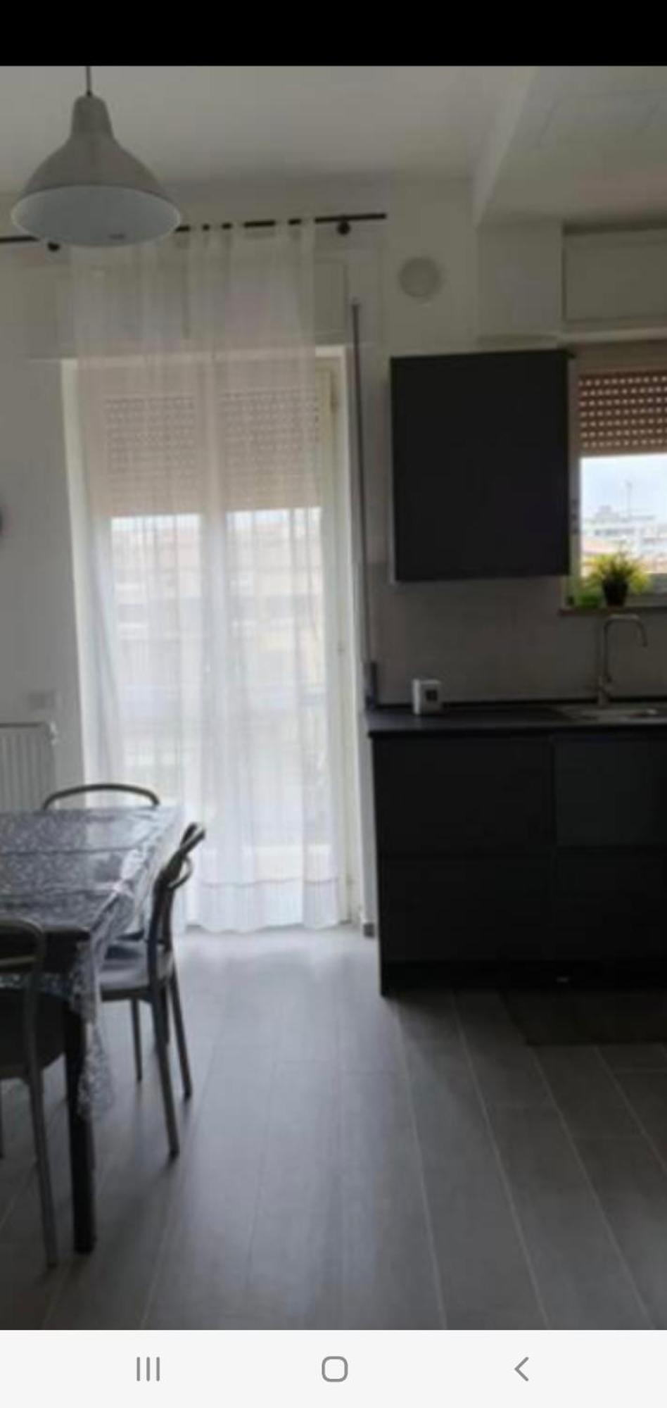 Appartamento Di Delfina เปสการา ภายนอก รูปภาพ