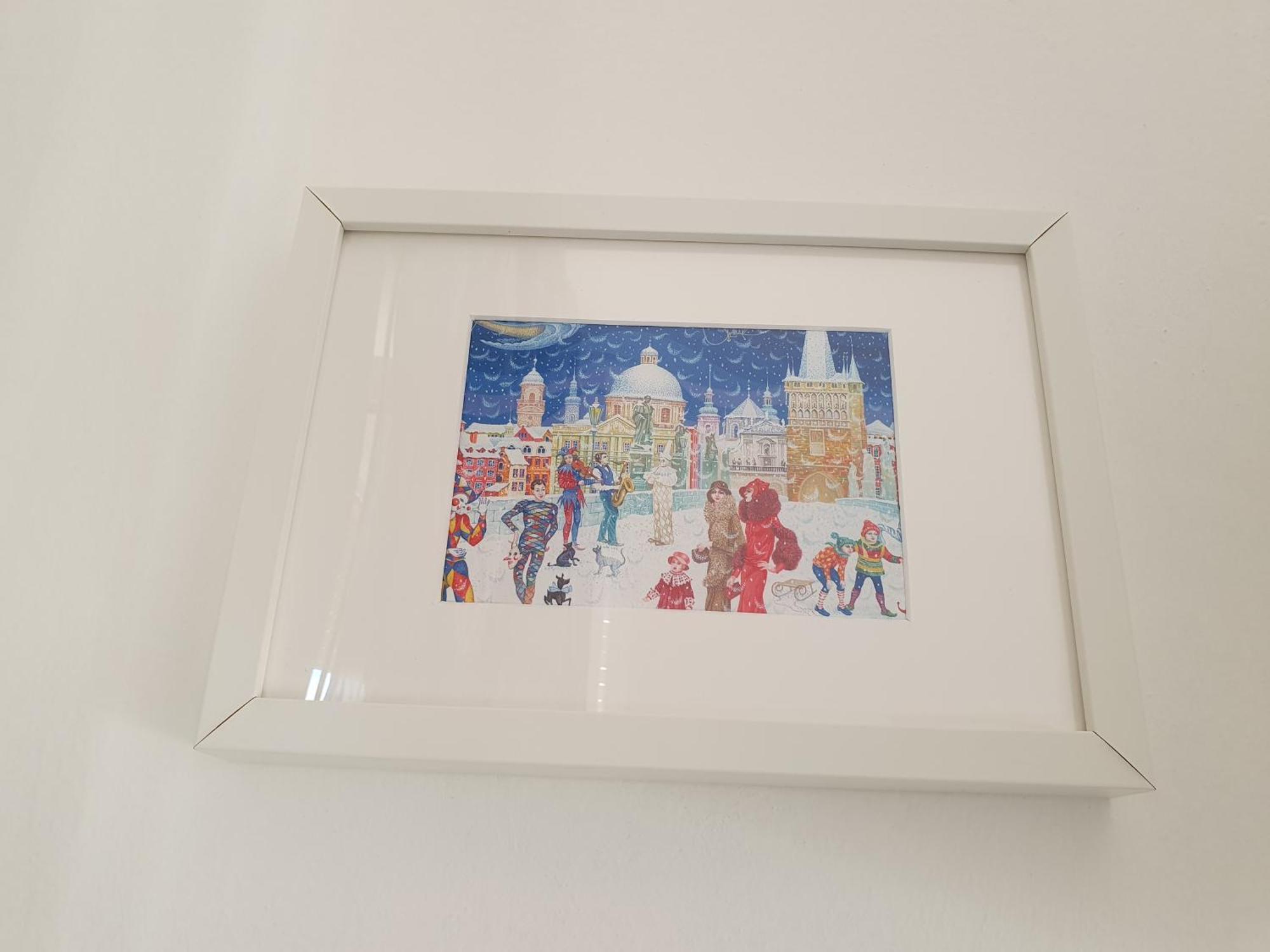 Appartamento Di Delfina เปสการา ภายนอก รูปภาพ