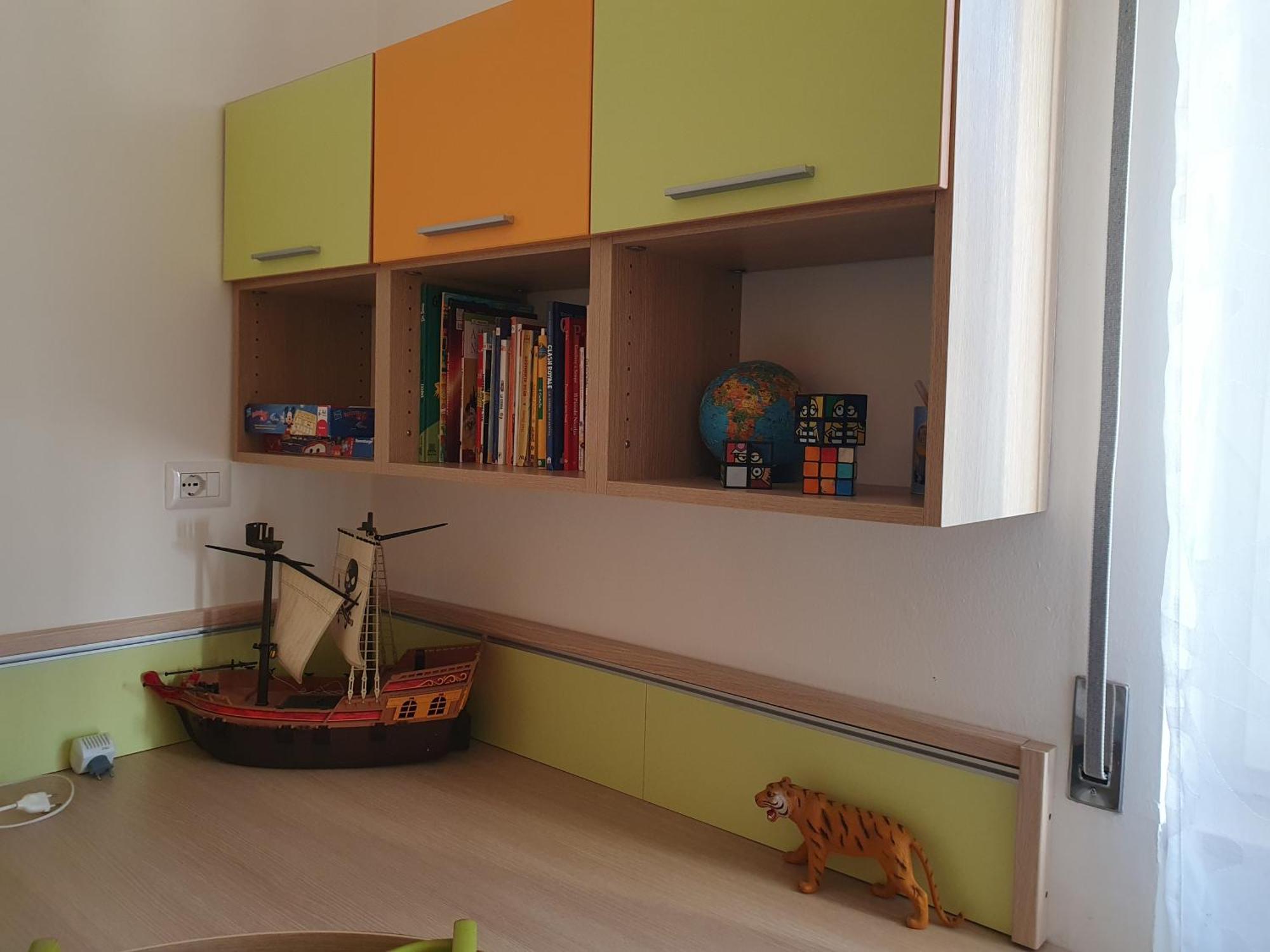 Appartamento Di Delfina เปสการา ภายนอก รูปภาพ