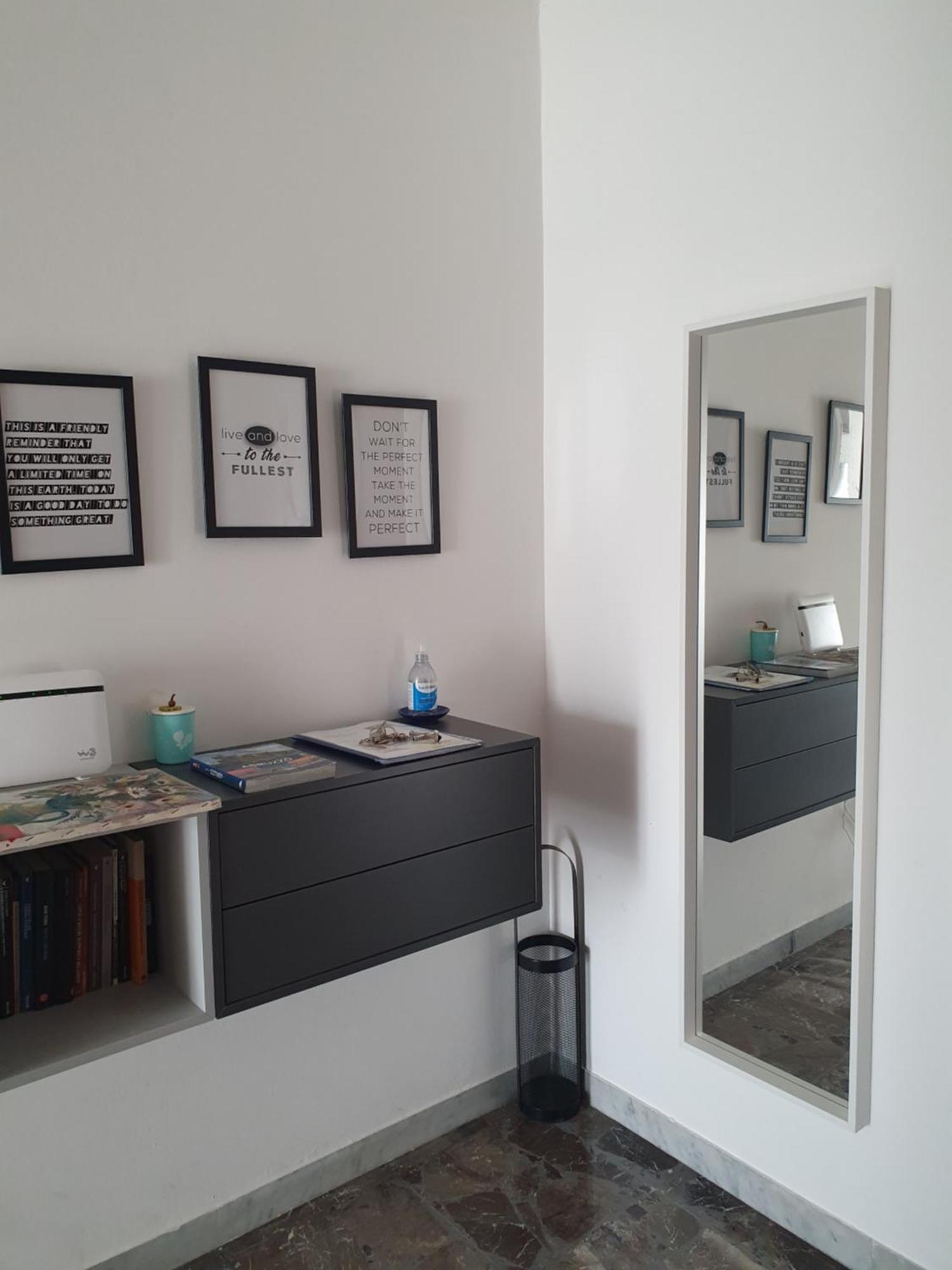 Appartamento Di Delfina เปสการา ภายนอก รูปภาพ